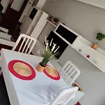 Apartamento En Bilbao Con Parking Gratis