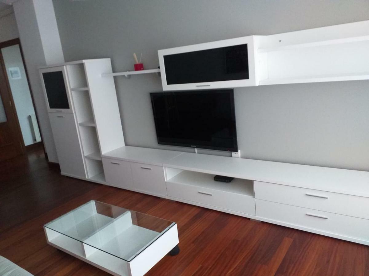 Apartment En Con Parking Gratis *