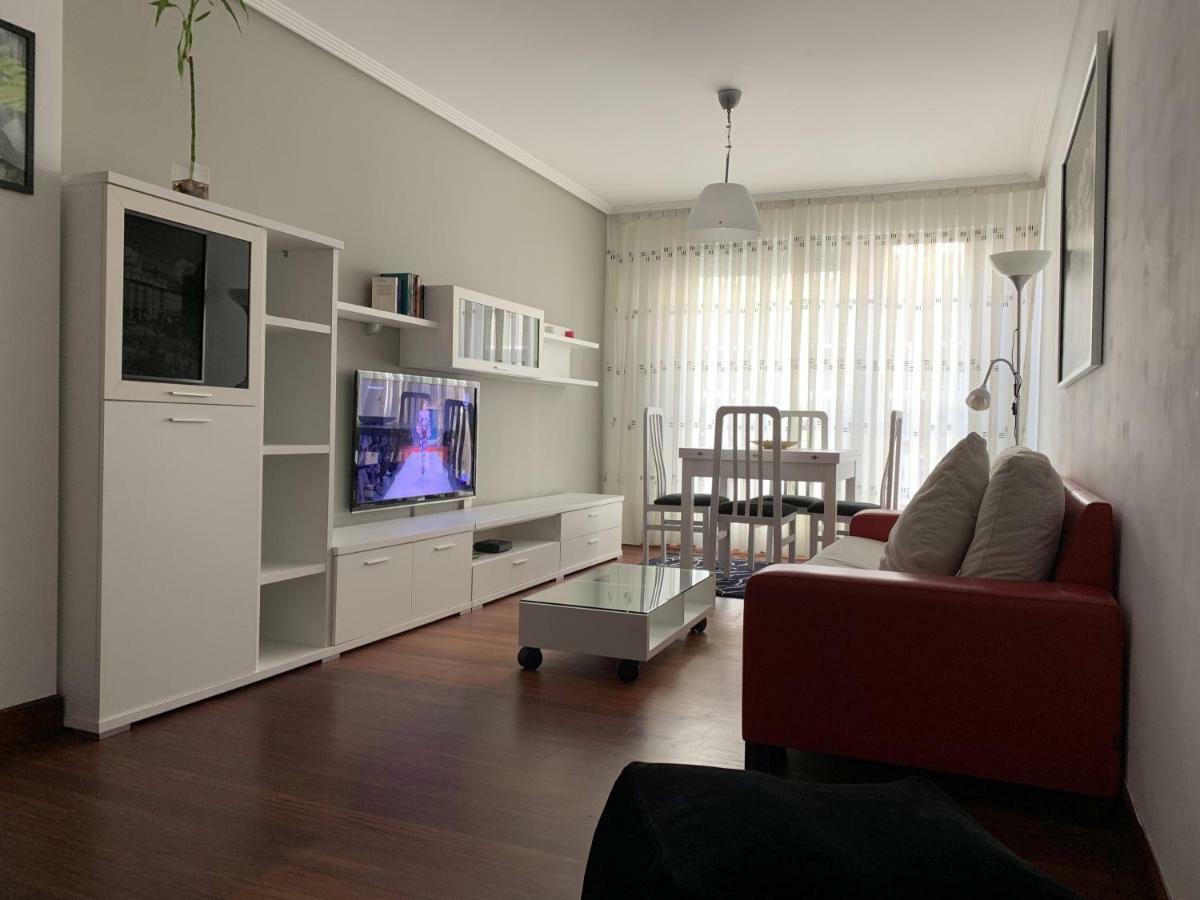 Apartment En Con Parking Gratis *