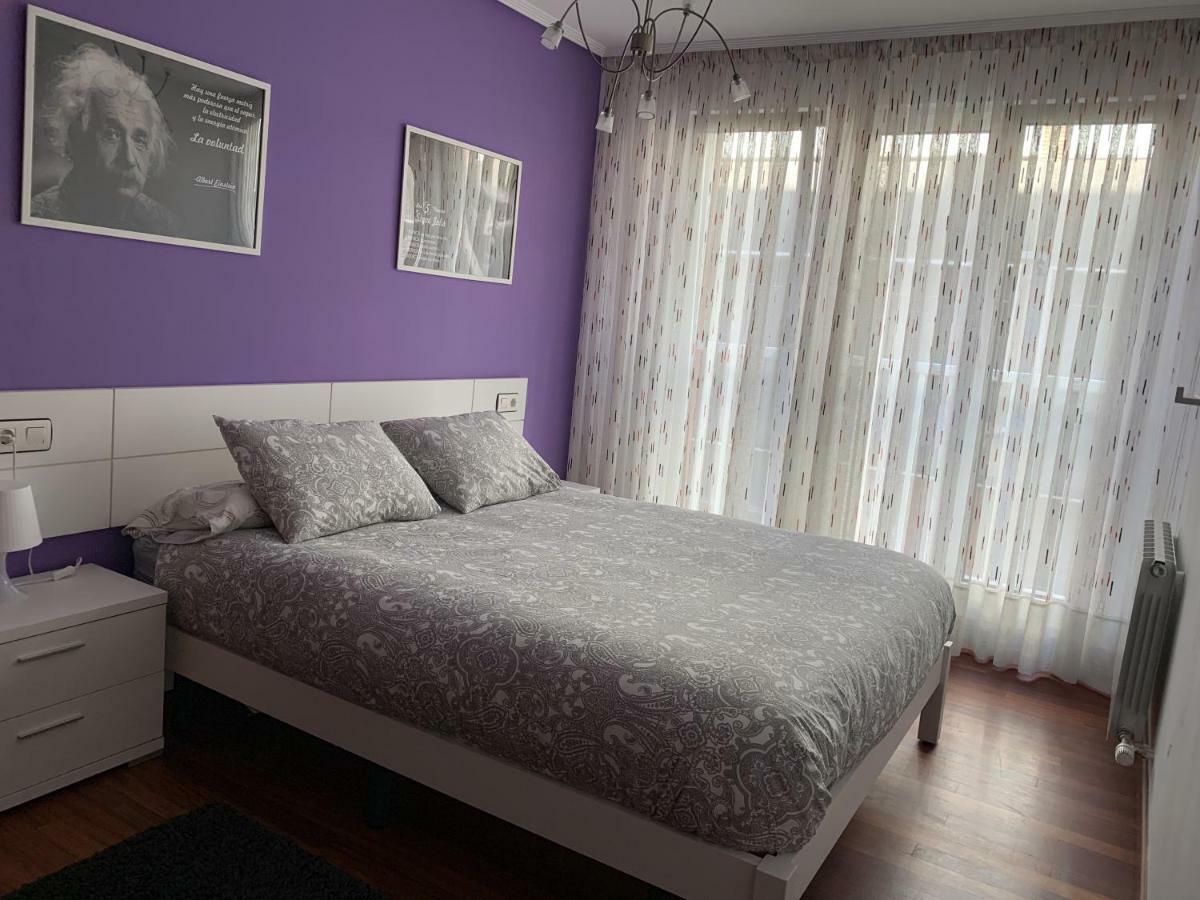 En Con Parking Gratis Apartment Bilbao