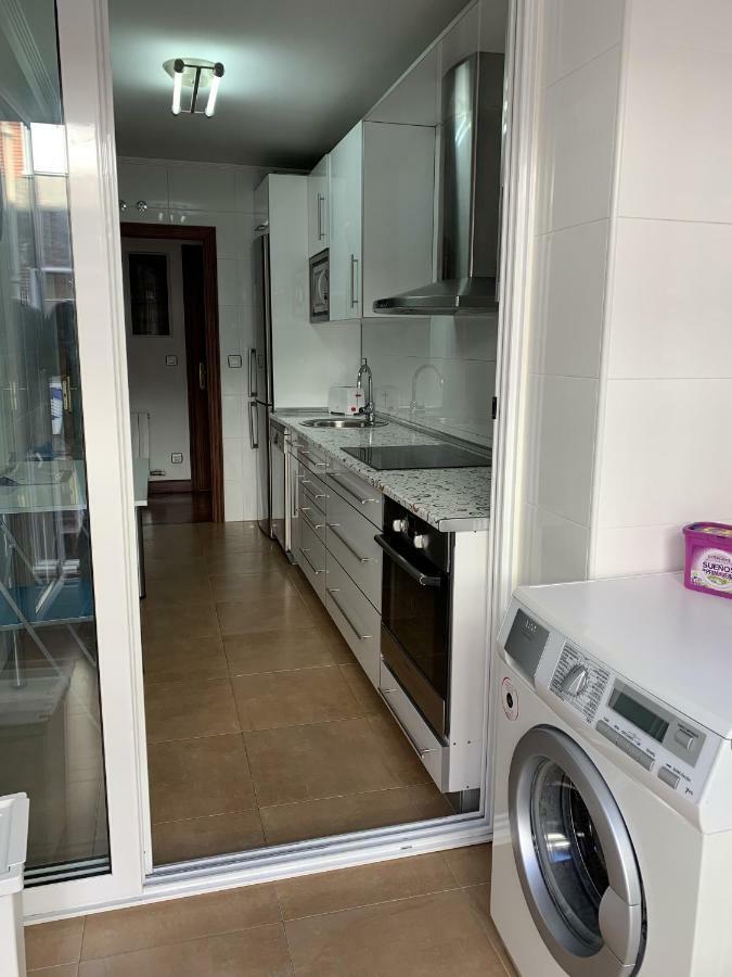 Apartment En Con Parking Gratis *