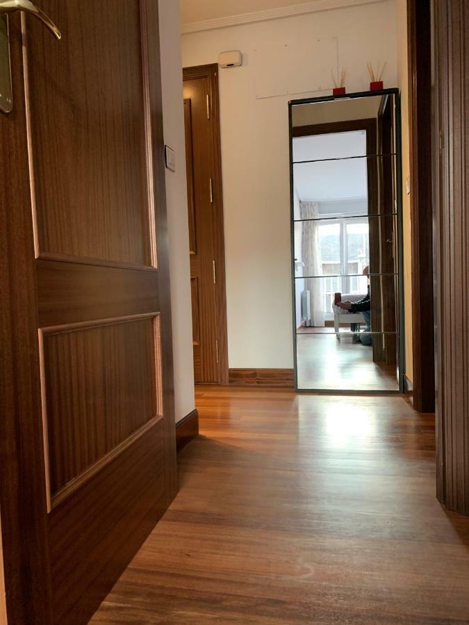 Appartamento En Con Parking Gratis Bilbao