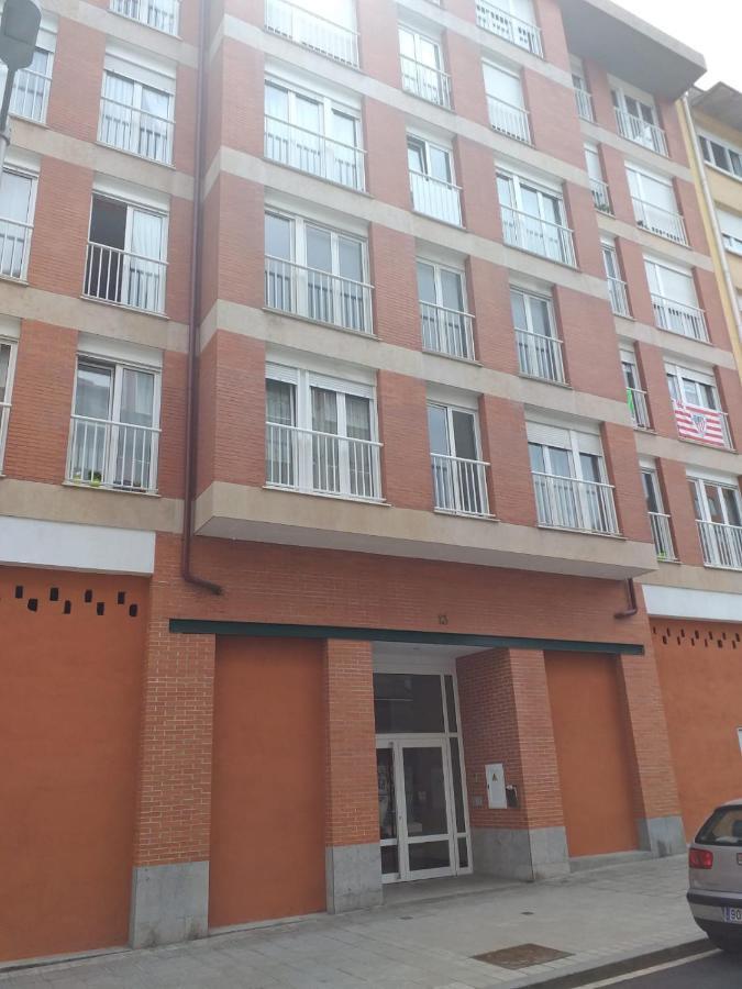 En Con Parking Gratis Appartamento Bilbao